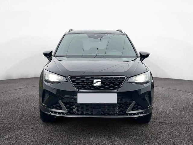 Seat Arona DSG FR-lijn