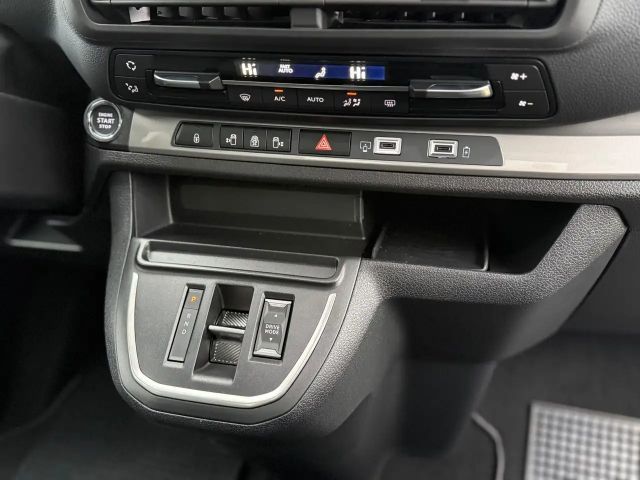 Citroën Spacetourer Max