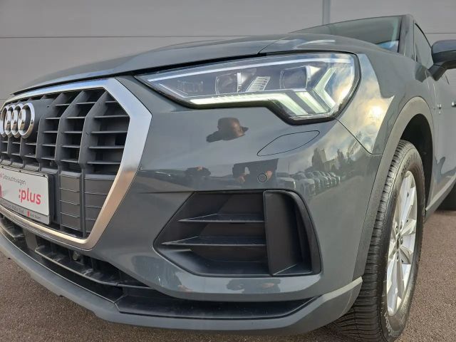 Audi Q3 Hybride