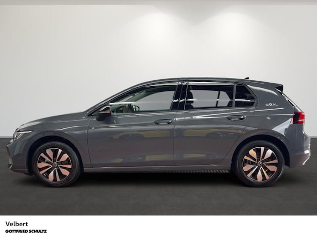 Volkswagen Golf 1.5 eTSI Life