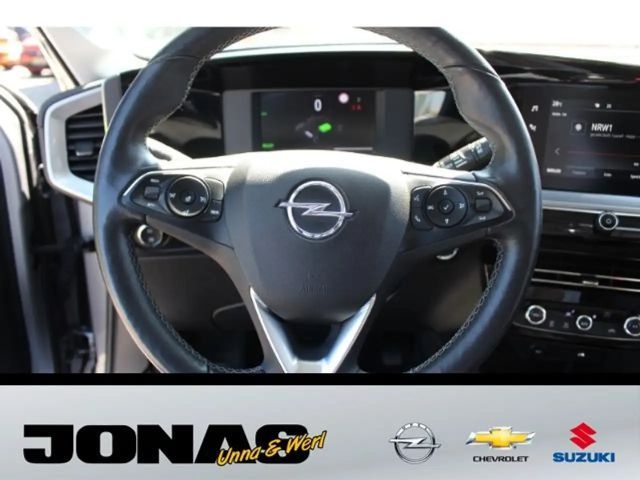 Opel Mokka Elegance Mokka-e