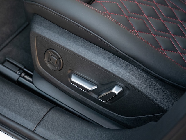 Audi A6 50 TDI Avant Quattro S-Line