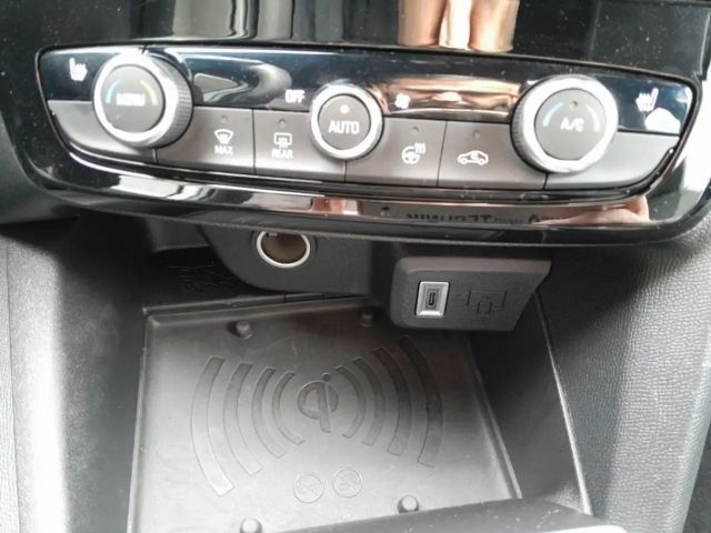 Opel Mokka GS-Line Grand Sport Hybrid