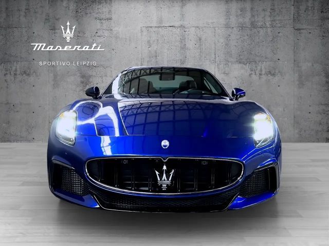 Maserati GranTurismo Trofeo