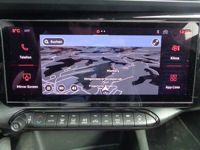 Alfa Romeo Junior Ibrida