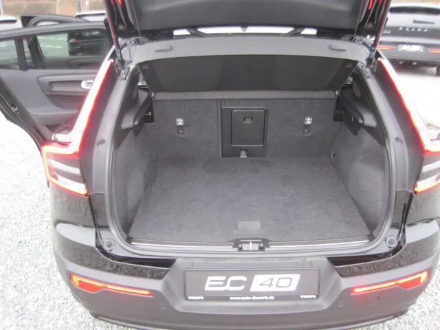 Volvo C40 Core Recharge