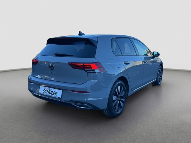 Volkswagen Golf 2.0 TDI Golf VIII Move