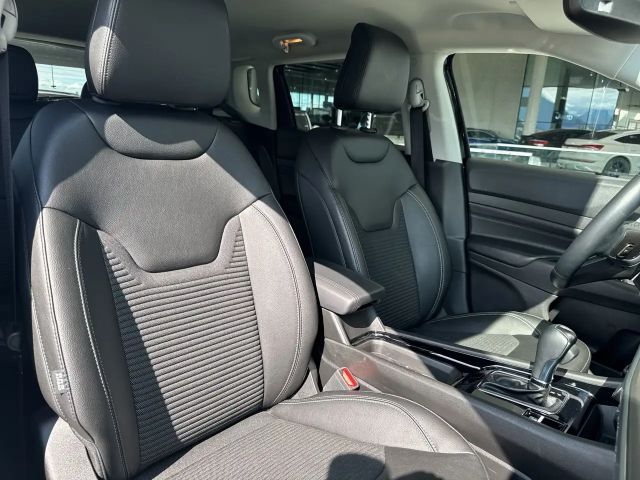 Jeep Compass e-Hybr. Lmtd Cam Keyl