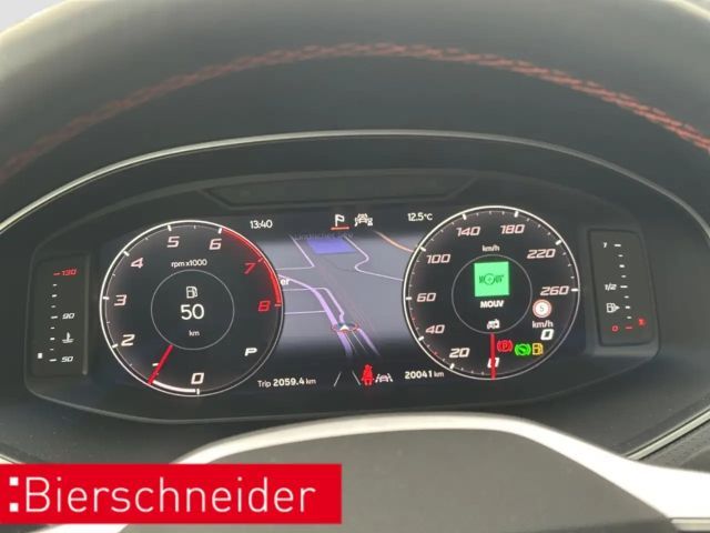 Seat Arona 1.0 TSI DSG FR-lijn