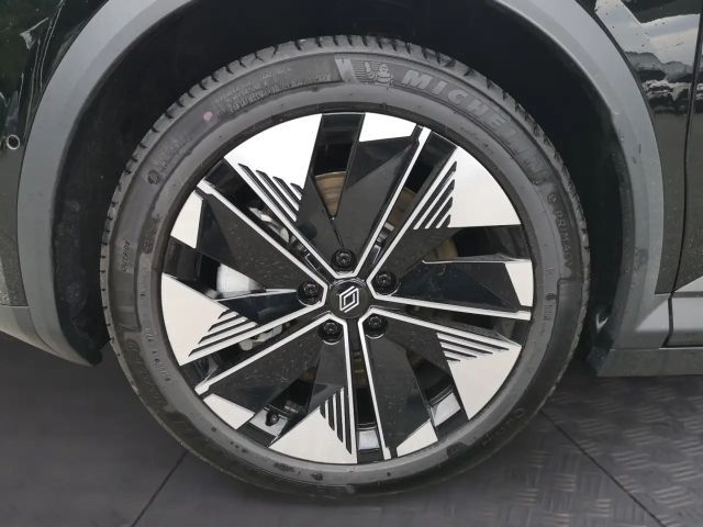 Renault Scenic E-Tech Techno