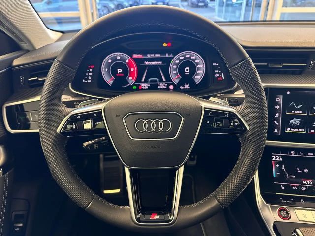 Audi S7 Quattro Sportback