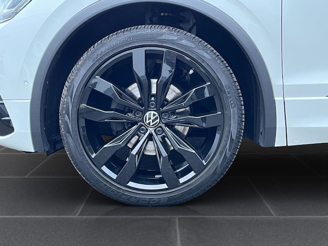 Volkswagen Tiguan 2.0 TDI DSG R-Line