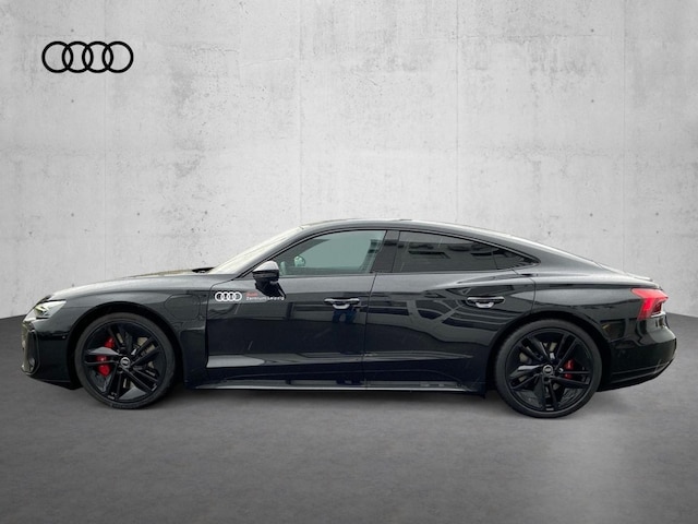 Audi e-tron GT Quattro