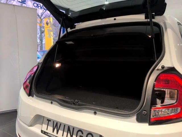 Renault Twingo Equilibre Equilibre SCe 65