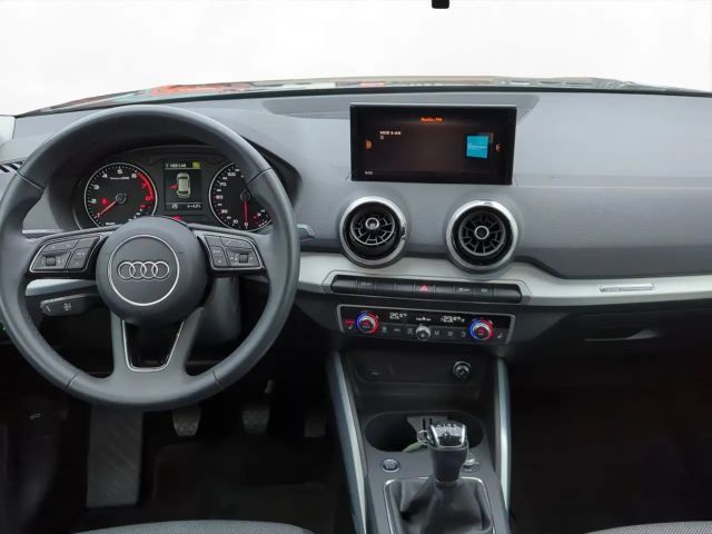 Audi Q2 30 TFSI S-Line