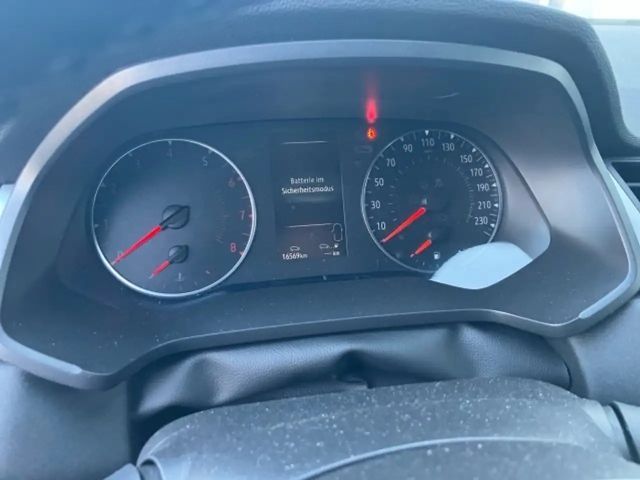 Mitsubishi ASX Invite