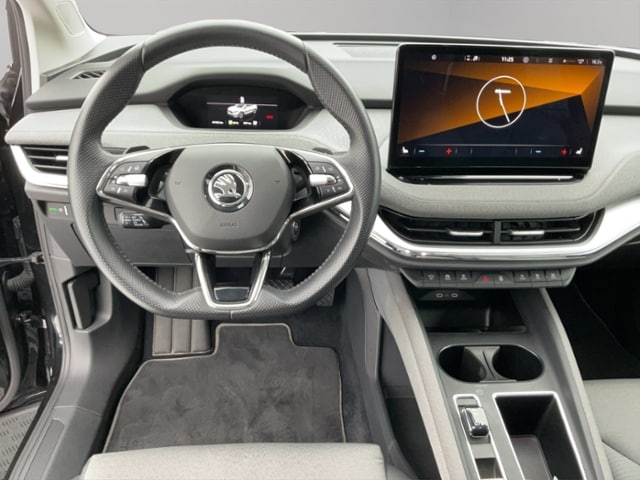 Skoda Enyaq Loft
