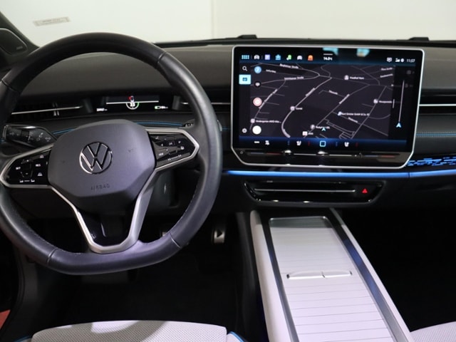 Volkswagen ID.7 210/77 388,-ohne Anzahlung ACC H&K Travel Kamera