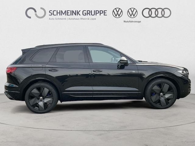 Volkswagen Touareg 3.0 V6 TSI eHybrid