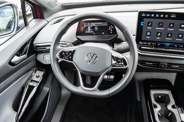 Volkswagen ID.4 77 KWh