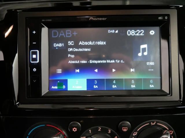 Mitsubishi Space Star Star