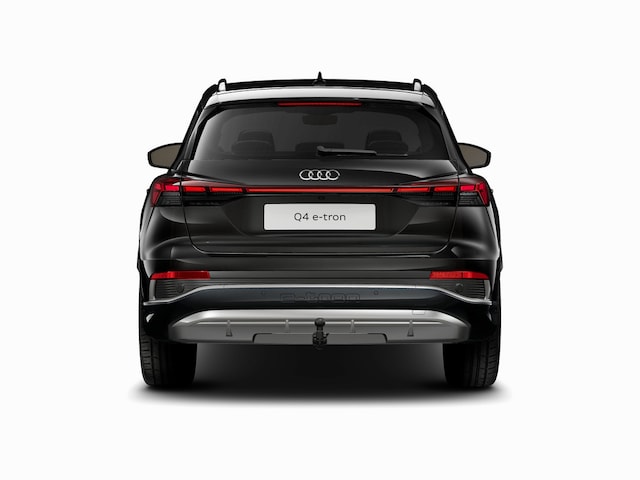 Audi Q4 e-tron SUV 45 e-tron Audi Q4 e-tron