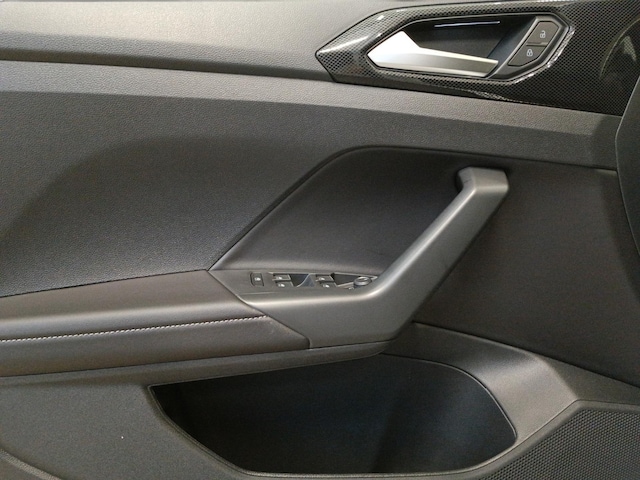 Volkswagen T-Cross 1.5 TSI DSG