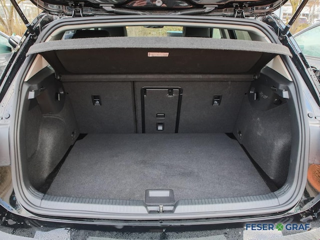 Volkswagen Golf 1.5 eTSI DSG