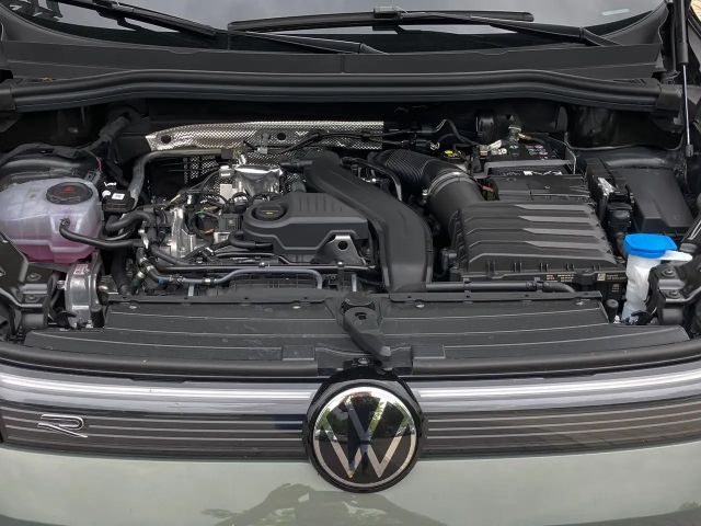 Volkswagen Tiguan 1.5 eTSI DSG R-Line