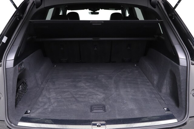 Audi Q7 55 TFSI Quattro