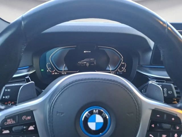 BMW 530 530e Touring xDrive