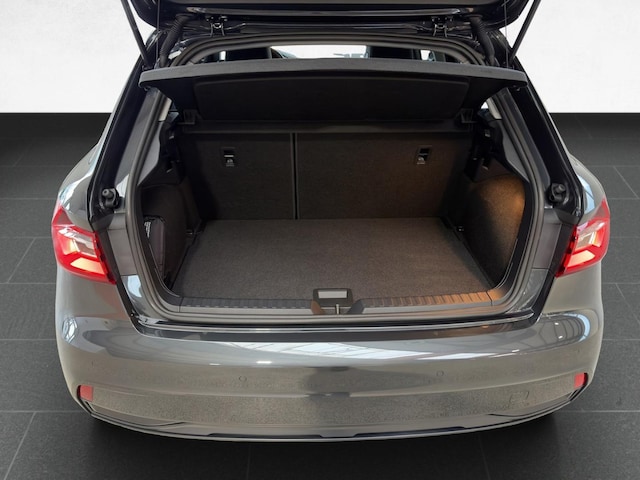 Audi A1 25 TFSI S-Tronic Sportback