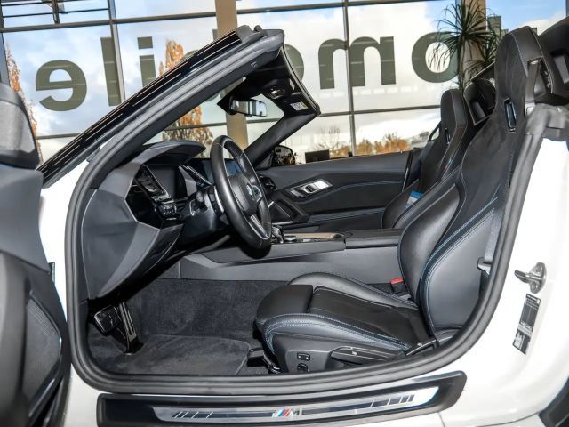 BMW Z4 Cabrio M-Sport Roadster sDrive20i