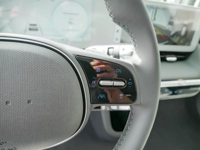 Hyundai IONIQ 5 4WD Vierwielaandrijving