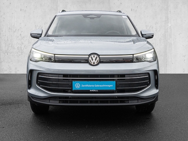 Volkswagen Tiguan DSG eHybrid