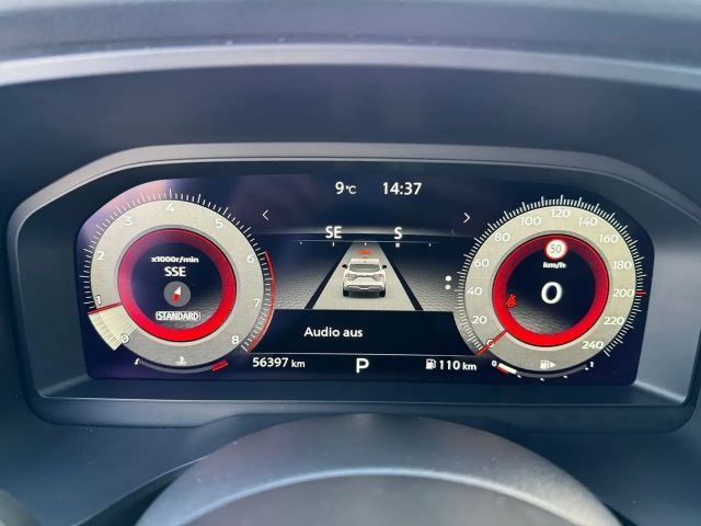 Nissan Qashqai DIG-T Tekna