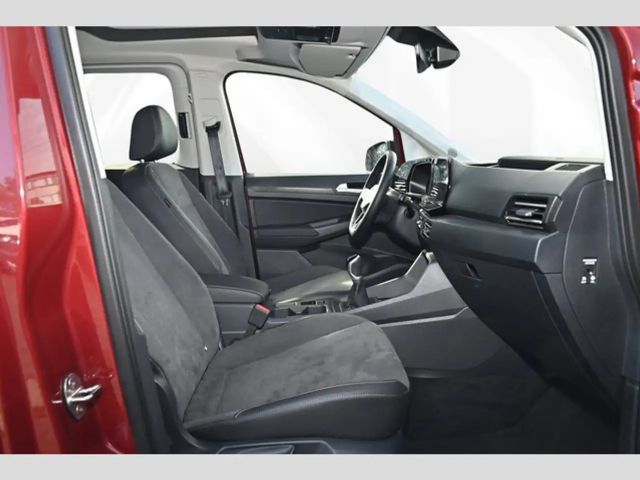 Volkswagen Caddy 1.5 TSI Style