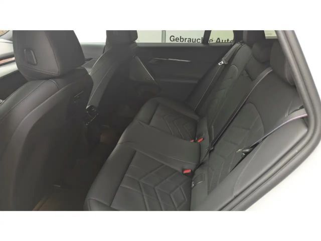 BMW 520 520i M-Sport