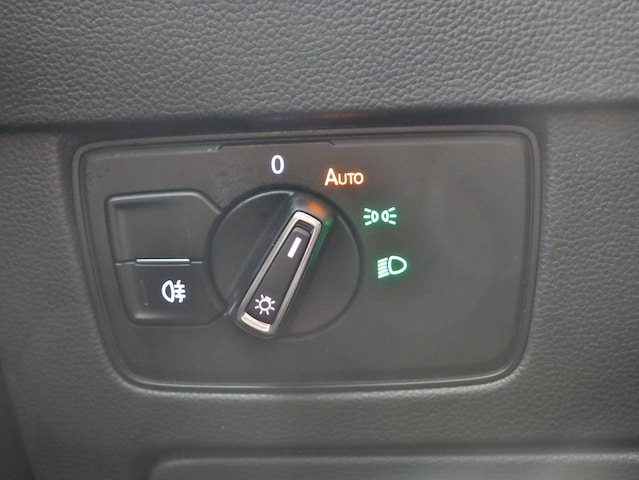 Volkswagen Passat GTE Variant