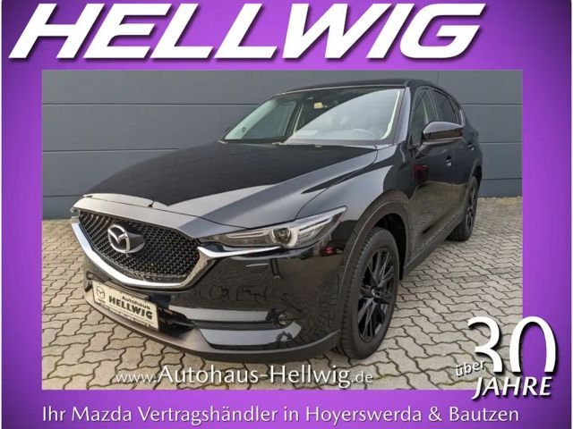 Mazda CX-5 4WD