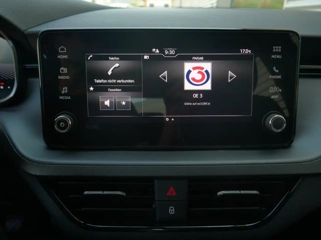 Skoda Kamiq Essence TSI