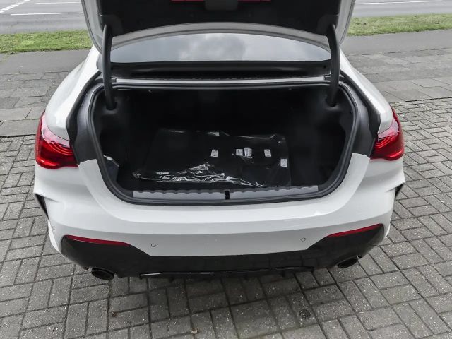 BMW 420 420i Coupé M-Sport