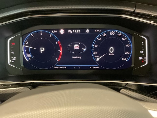 Volkswagen T-Cross 1.0 TSI Life