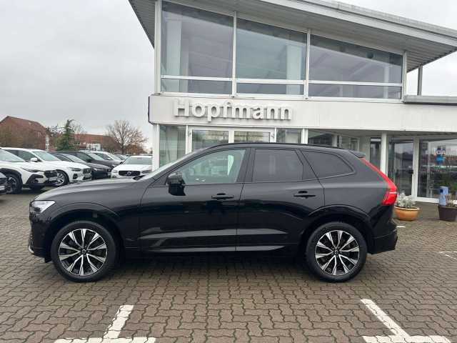 Volvo XC60 AWD Dark Plus