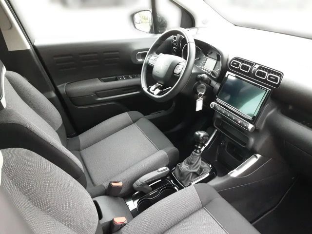 Citroën C3 Aircross Plus PureTech