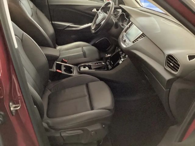 Opel Grandland X Ultimate