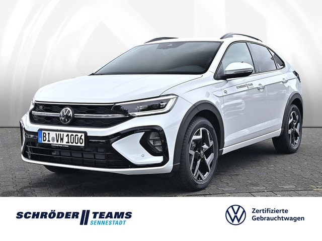 Volkswagen Taigo 1.0 TSI DSG R-Line