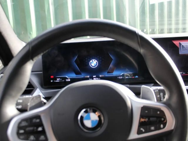 BMW 320 320d M-Sport Touring xDrive