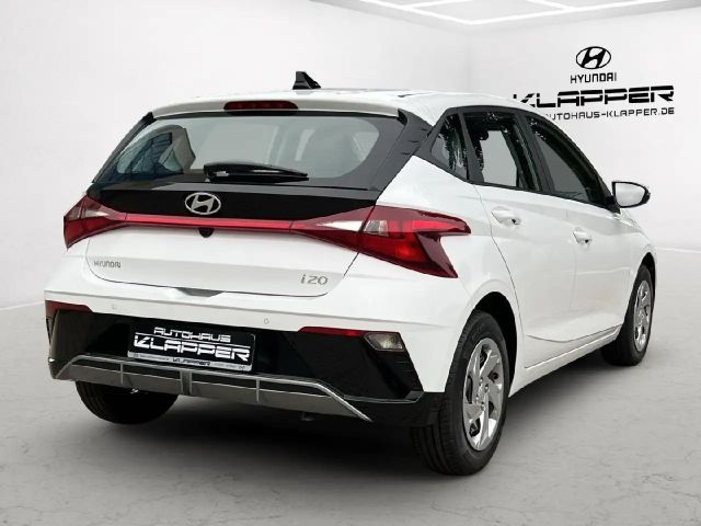 Hyundai i20 Select