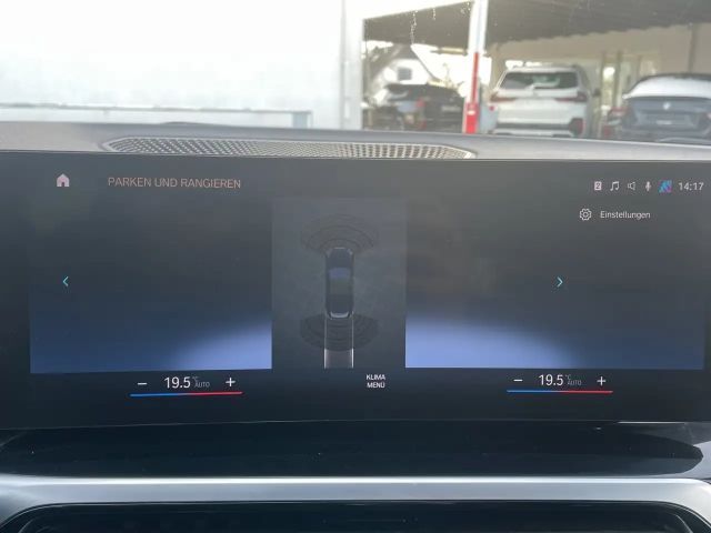 BMW 318 318i Touring